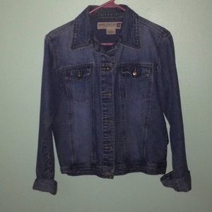 Perfect condition Blue jean jacket